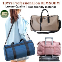 Sling Sports Gym Bag Shoulder Messenger Bag Duffel Ladies Sport Bag Luxury Duffle Tote Bag Designer Women Luggage Travel Bag